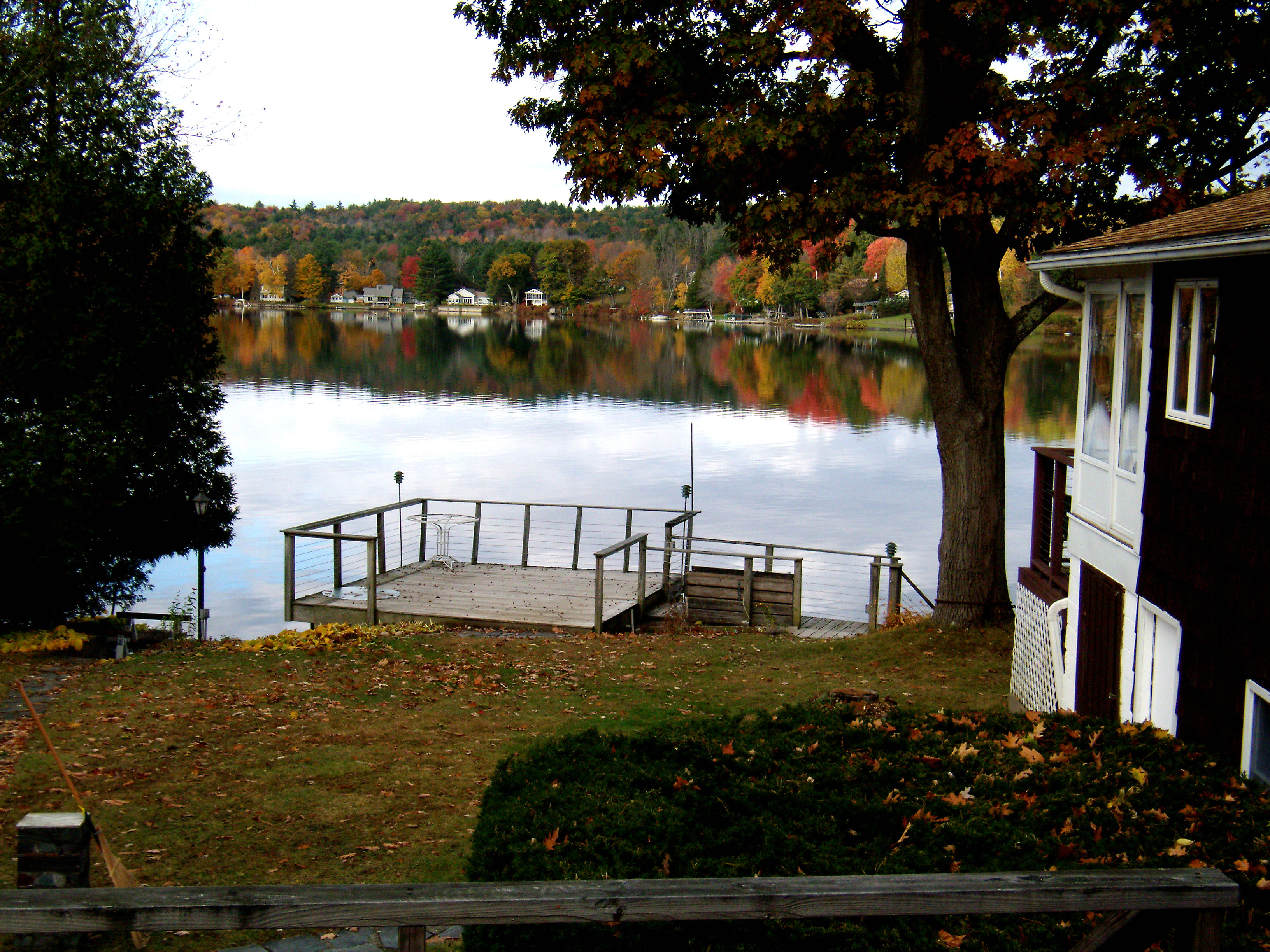 Foliage lake escape прохождение